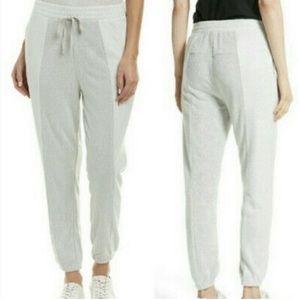Free People Grey Jogger